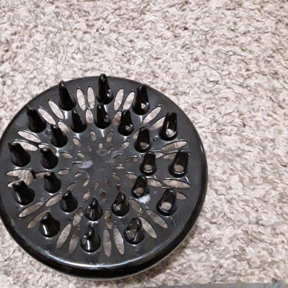 Hair diffuser